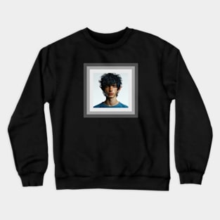 Elf boy.6. Crewneck Sweatshirt